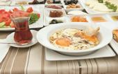 Туры в отель Siyah Lale Cunda 1841