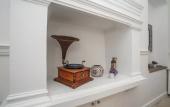 Туры в отель Siyah Lale Cunda 1841