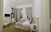 Туры в отель Siyah Lale Cunda 1841