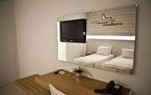Туры в отель Xanthippi Hotel Apartments