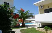 Туры в отель Karmi Studios & Apartments