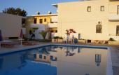 Туры в отель Karmi Studios & Apartments