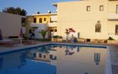 Туры в отель Karmi Studios & Apartments