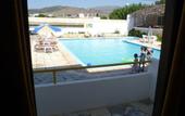 Туры в отель Karmi Studios & Apartments