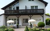 Туры в отель Haus Sonnenschein
