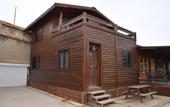 Туры в отель Bungalows Park Albufera