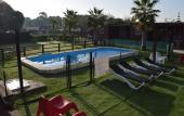 Туры в отель Bungalows Park Albufera