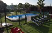 Туры в отель Bungalows Park Albufera
