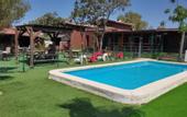 Туры в отель Bungalows Park Albufera