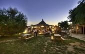 Туры в отель Bungalows Park Albufera