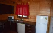 Туры в отель Bungalows Park Albufera