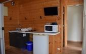 Туры в отель Bungalows Park Albufera