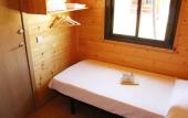 Туры в отель Bungalows Park Albufera