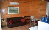 Туры в отель Bungalows Park Albufera