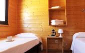 Туры в отель Bungalows Park Albufera