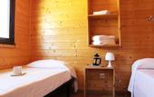 Туры в отель Bungalows Park Albufera