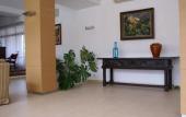 Туры в отель Apartamentos Isla del Sol Aparthotel