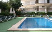 Туры в отель Apartamentos Isla del Sol Aparthotel