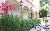 Туры в отель Apartamentos Isla del Sol Aparthotel
