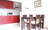 Туры в отель Apartamentos Isla del Sol Aparthotel