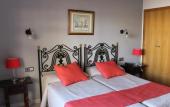 Туры в отель Apartamentos Isla del Sol Aparthotel