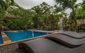 Туры в отель Tropical Bali Hotel