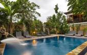 Туры в отель Tropical Bali Hotel