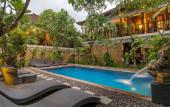 Туры в отель Tropical Bali Hotel