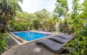 Туры в отель Tropical Bali Hotel