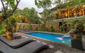 Туры в отель Tropical Bali Hotel