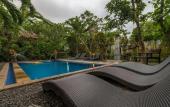 Туры в отель Tropical Bali Hotel