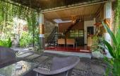 Туры в отель Tropical Bali Hotel