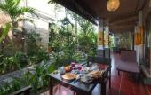 Туры в отель Tropical Bali Hotel
