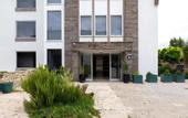 Туры в отель Troas Beach Hotel