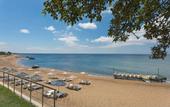 Туры в отель Troas Beach Hotel