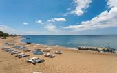 Туры в отель Troas Beach Hotel
