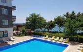 Туры в отель Troas Beach Hotel