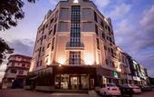 Туры в отель Chariton Hotel Butterworth