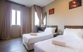 Туры в отель Chariton Hotel Butterworth