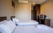 Туры в отель Chariton Hotel Butterworth
