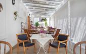 Туры в отель Moshinos Otel