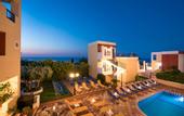 Туры в отель Astra Village Apartments & Suites