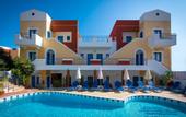 Туры в отель Astra Village Apartments & Suites