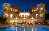 Туры в отель Astra Village Apartments & Suites