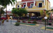 Туры в отель Astra Village Apartments & Suites