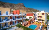Туры в отель Astra Village Apartments & Suites
