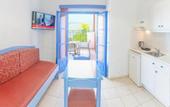Туры в отель Astra Village Apartments & Suites
