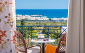 Туры в отель Astra Village Apartments & Suites