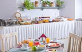 Туры в отель Astra Village Apartments & Suites