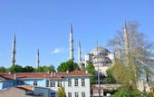 Туры в отель Sarnic Premier Hotel - Special Class